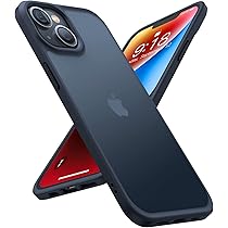 iPhone 14 plus ケース 保護 カバー ブルー 米軍MIL規格 Amazon.co.jp: 【保護性進級・米軍耐衝撃】TORRAS iPhone 14 / 13 用